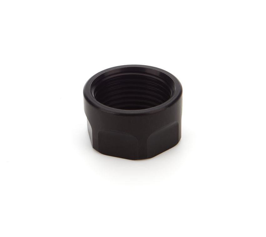 WEHRS MACHINE WEHWM491125A JAM NUTS 1-1/8IN FINE ALUMINUM SCREW JACK