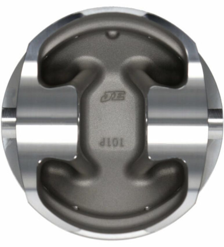 JE Pistons 272146 660 Yamaha Raptor 5V Piston Kit