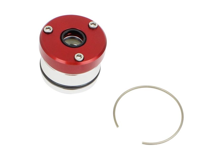 aFe Power 52070-SP01 Sway-A-Way 2.0 Seal Head Assembly for 5/8 IN Shaft