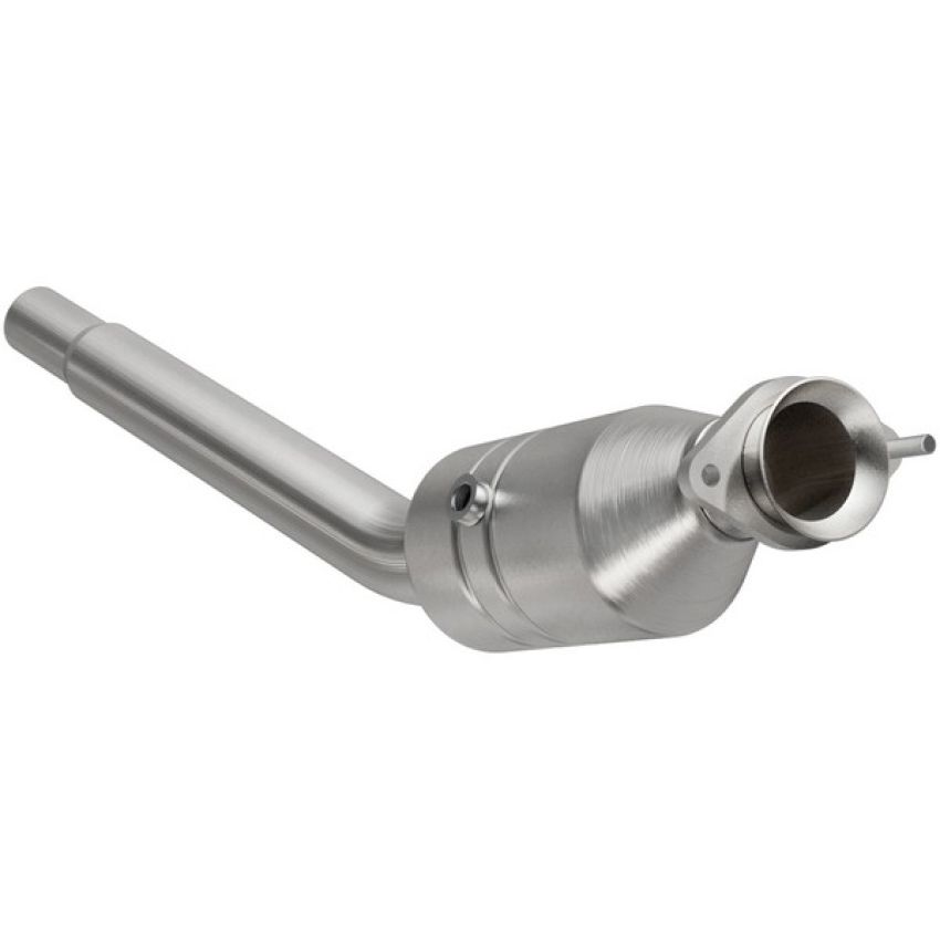MagnaFlow Exhaust Products 52070 OEM Grade Direct-Fit Catalytic Converter