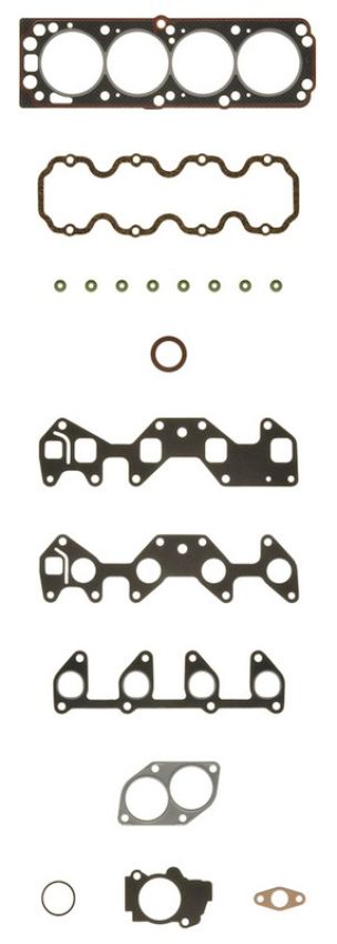 Ajusa 52076500 Head Set