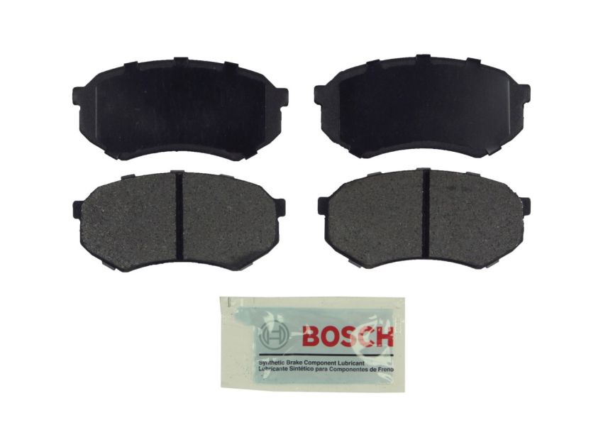 Bosch BE389 Brake Pads Front