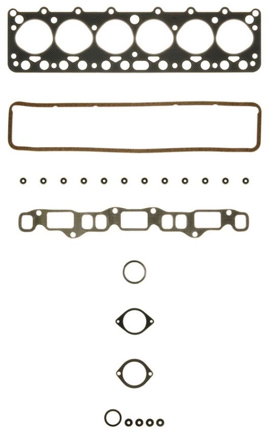 Ajusa 52087100 Head Set