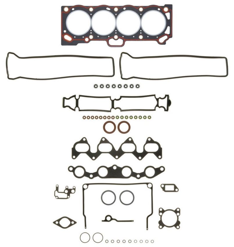 Ajusa 52099200 Head Set