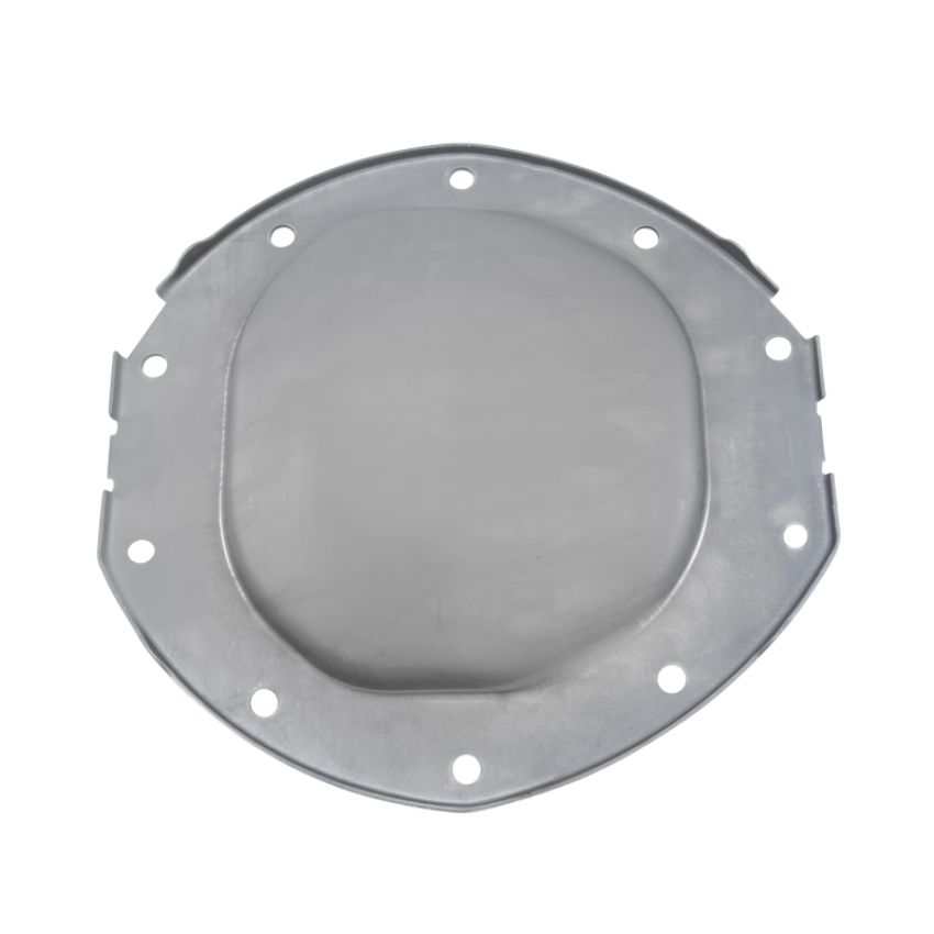 Yukon Gear & Axle YP C5-GM8.0 Yukon Gear Steel Cover For GM 8.0in Rear