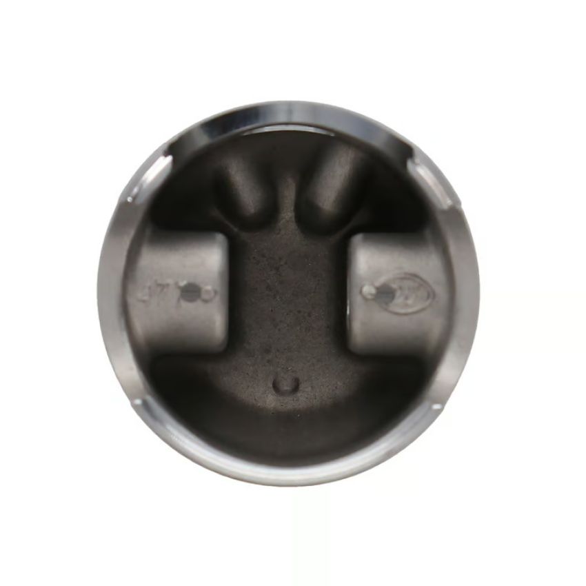 Wiseco 520M04850 Wiseco 2 Stroke Forged Series Piston Kit - Yamaha YZ80