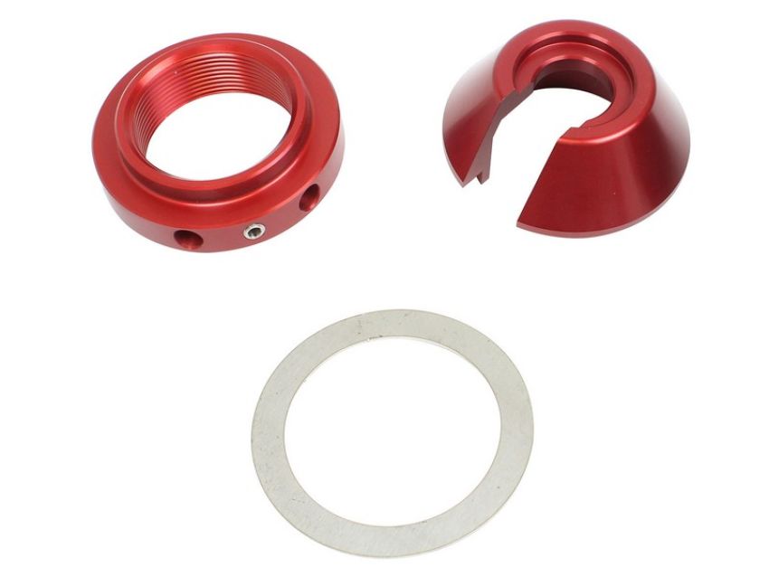 aFe Power 52104-SP11 Sway-A-Way 2.0 Coilover Spring Seat Collar Kit, Single Rate, Standard Seat
