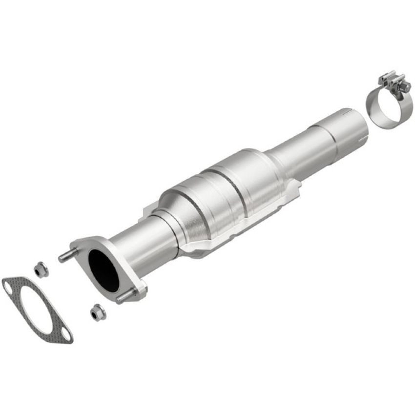 MagnaFlow Exhaust Products 52107 OEM Grade Direct-Fit Catalytic Converter