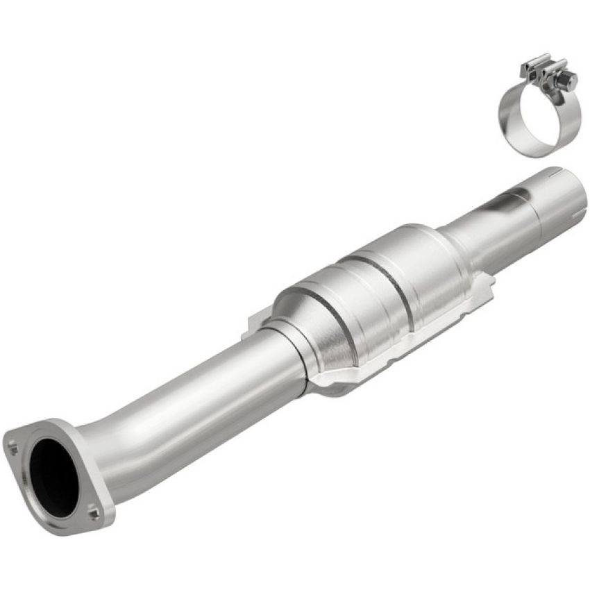 MagnaFlow Exhaust Products 52108 OEM Grade Direct-Fit Catalytic Converter