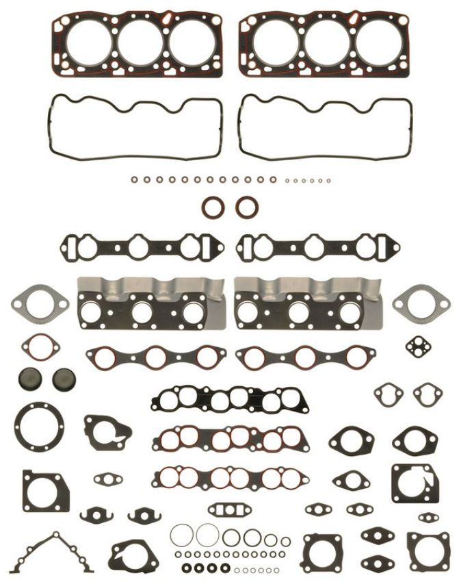 Ajusa 52108700 Head Set
