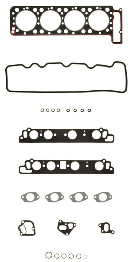 Ajusa 52109500 Left Head Set