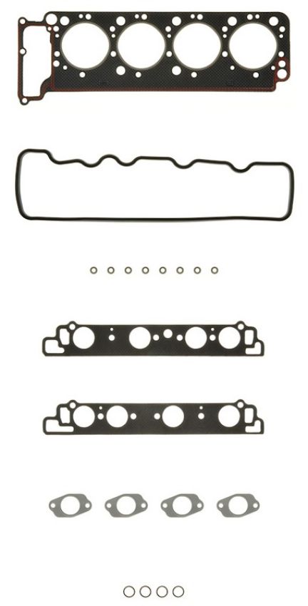 Ajusa 52109700 Right Head Set