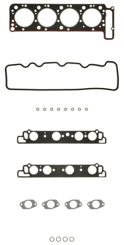 Ajusa 52109800 Left Head Set