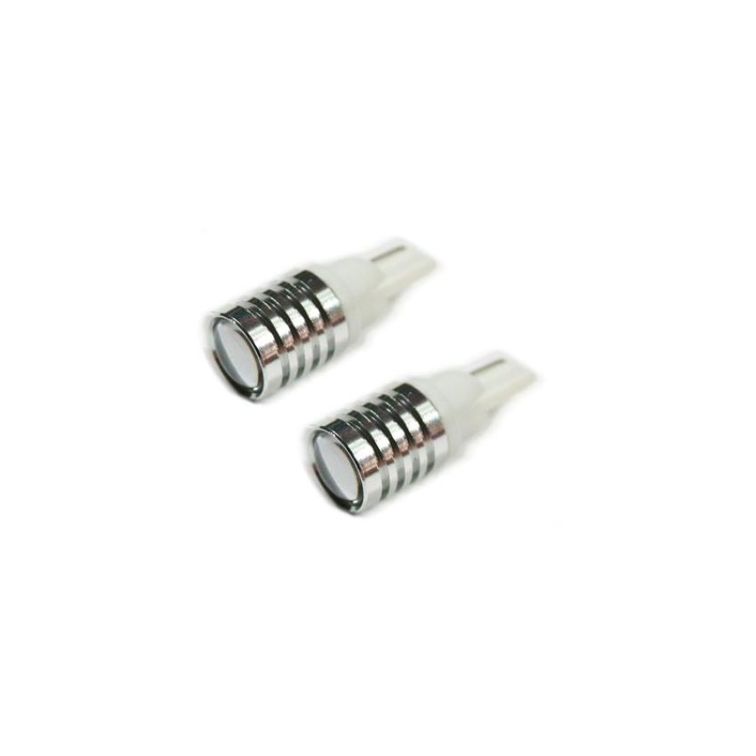 Oracle Lighting 5211-001 T10 3W Cree LED Bulbs (Pair) - Cool White