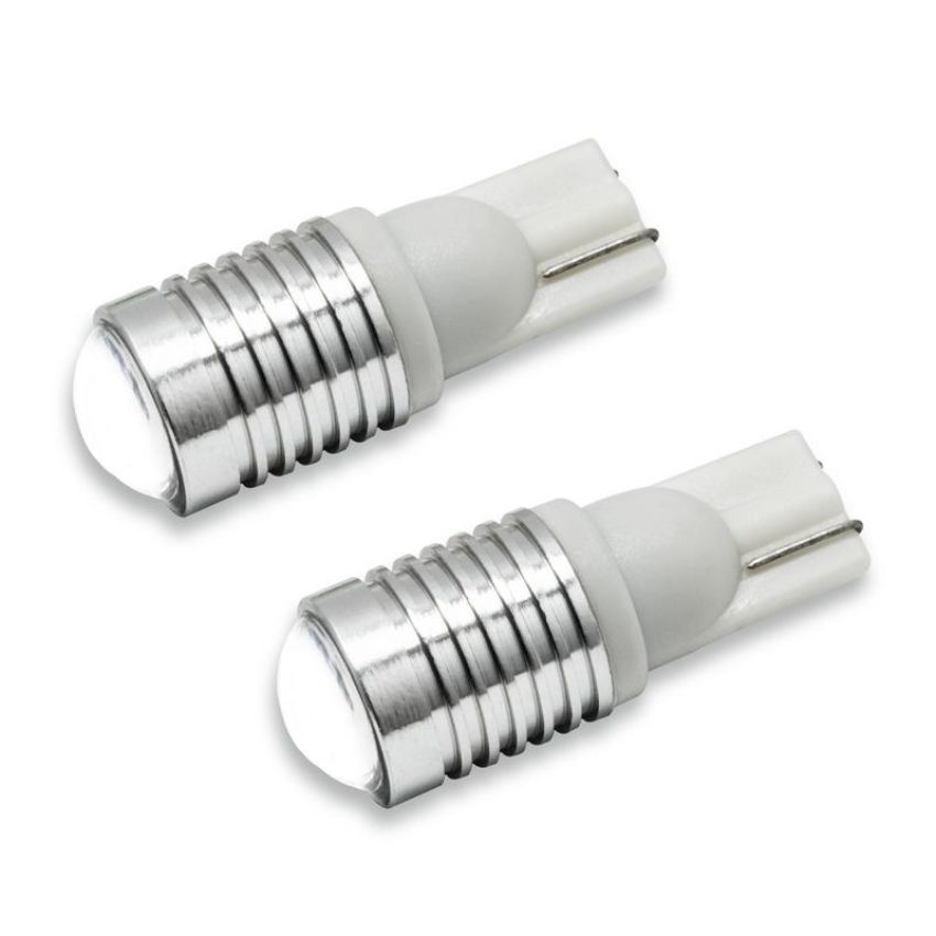 Oracle Lighting 5211-001 T10 3W Cree LED Bulbs (Pair) - Cool White