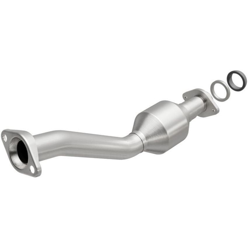 MagnaFlow Exhaust Products 52110 OEM Grade Direct-Fit Catalytic Converter