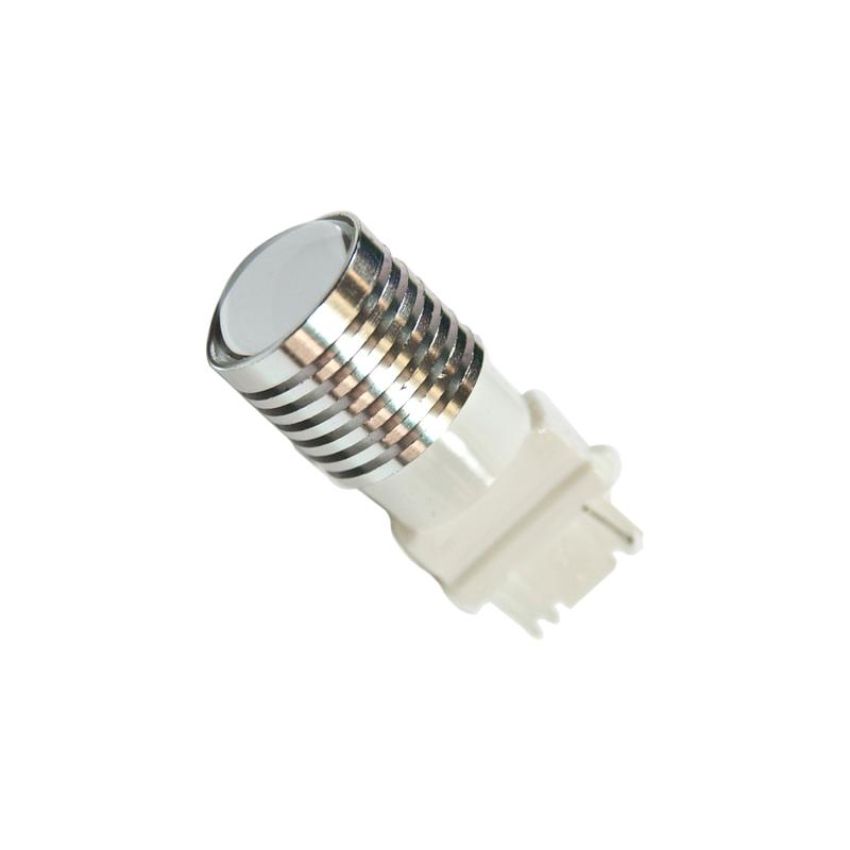 Oracle Lighting 5212-001 3156 5W Cree LED Bulbs, Cool White, Pair