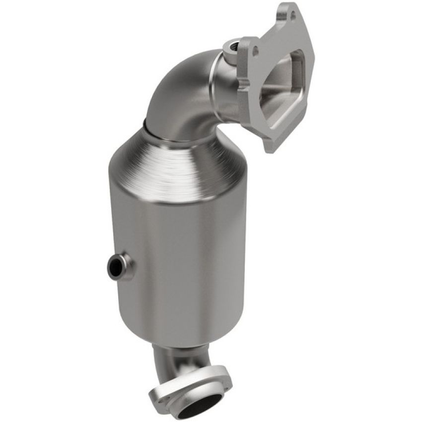MagnaFlow Exhaust Products 52120 OEM Grade Manifold Catalytic Converter