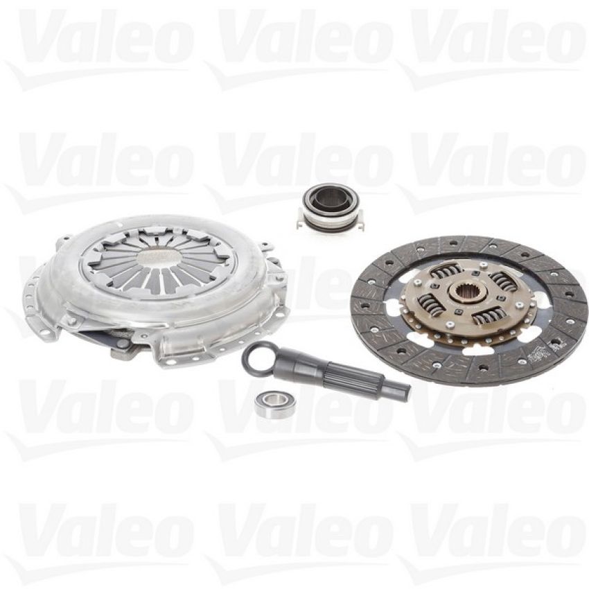 Valeo 52122403 1992-2005 Honda Civic 1.7L Clutch Kit