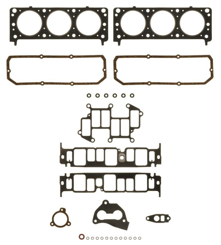 Ajusa 52127600 Head Set