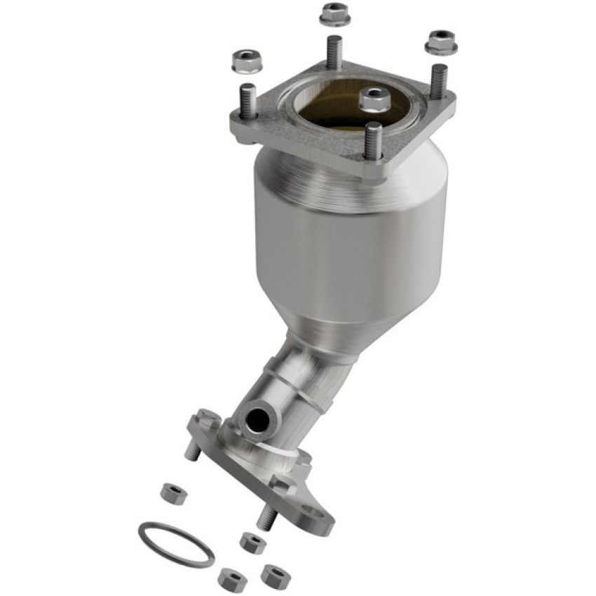 MagnaFlow Exhaust Products 52129 OEM Grade Direct-Fit Catalytic Converter