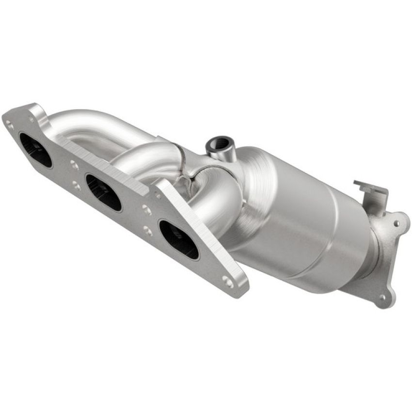 MagnaFlow Exhaust Products 52130 OEM Grade Manifold Catalytic Converter