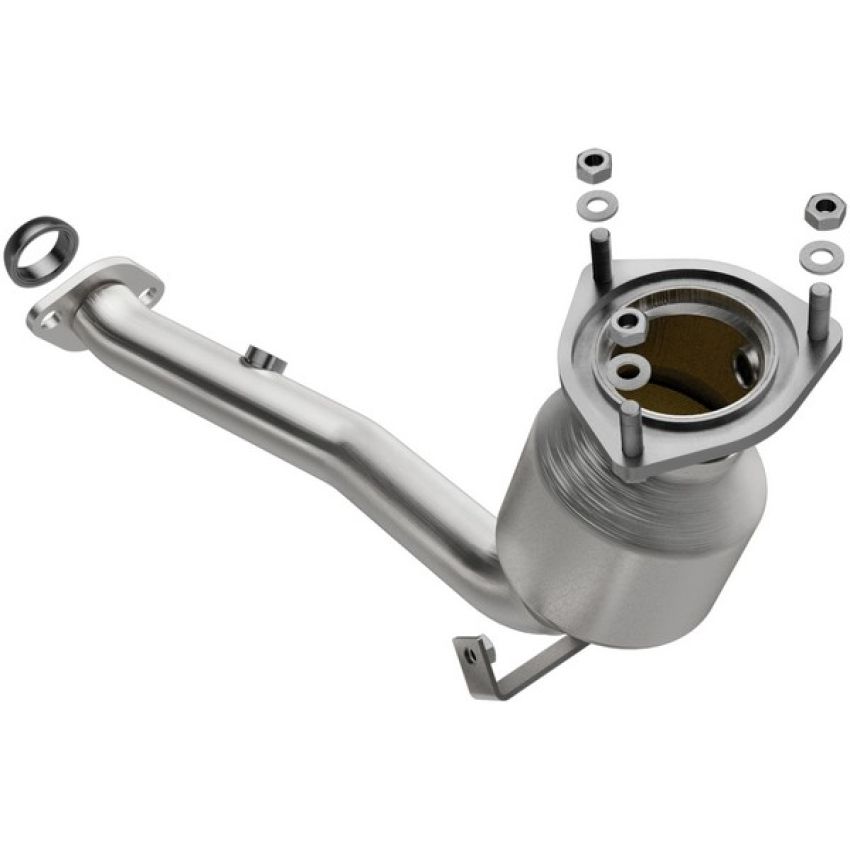 MagnaFlow Exhaust Products 52141 OEM Grade Direct-Fit Catalytic Converter
