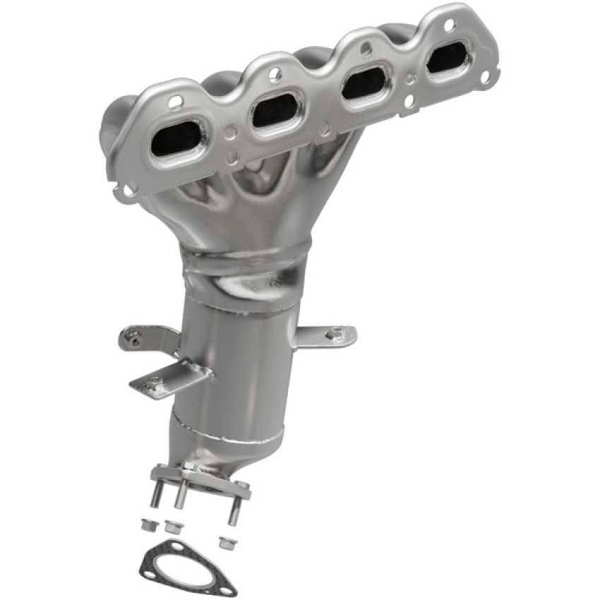 MagnaFlow Exhaust Products 52145 OEM Grade Manifold Catalytic Converter