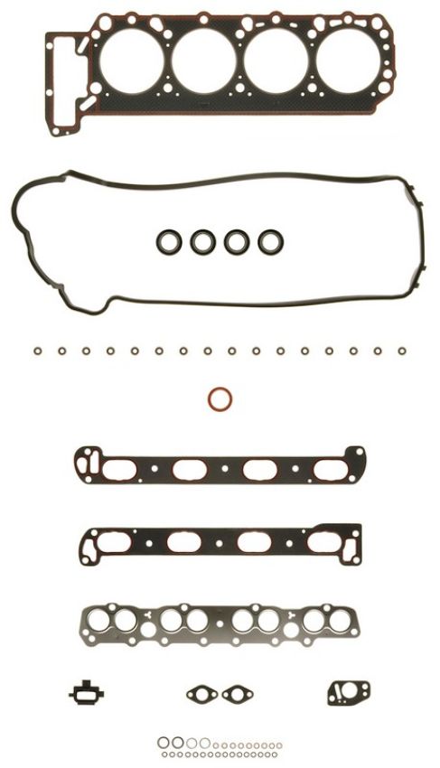 Ajusa 52146100 Right Head Set