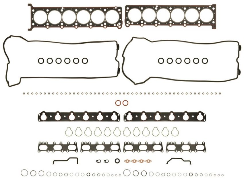 Ajusa 52146600 Head Set