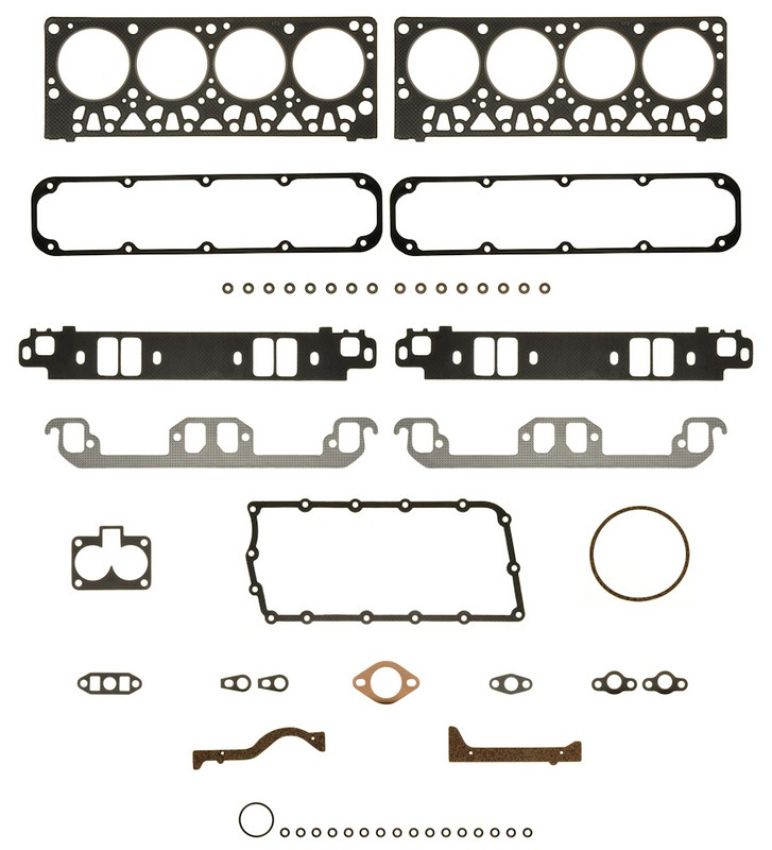 Ajusa 52148100 Head Set