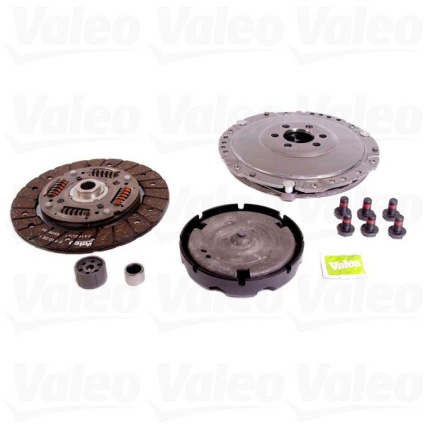 Valeo 52152401 2002-2005 Acura RSX Clutch Kit 2.0L