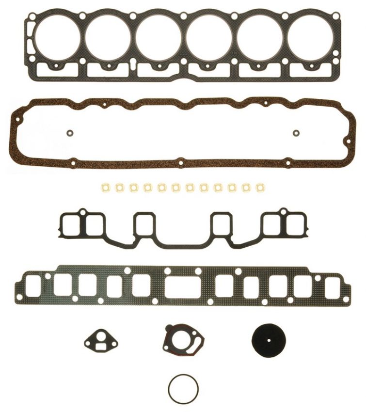 Ajusa 52154300 Head Set