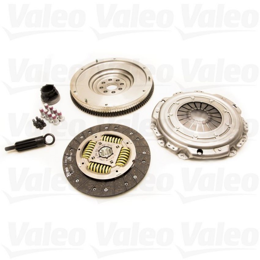 Valeo 52161203 1991-1998 BMW 318is Conversion Clutch Kit 1.9L