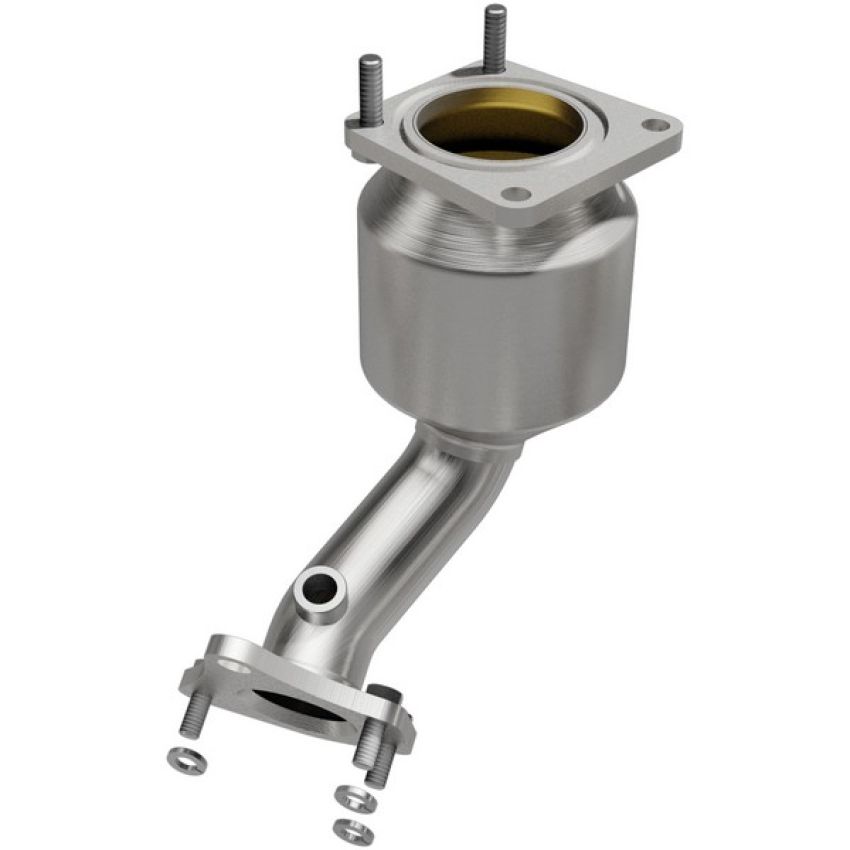 MagnaFlow Exhaust Products 52163 OEM Grade Direct-Fit Catalytic Converter