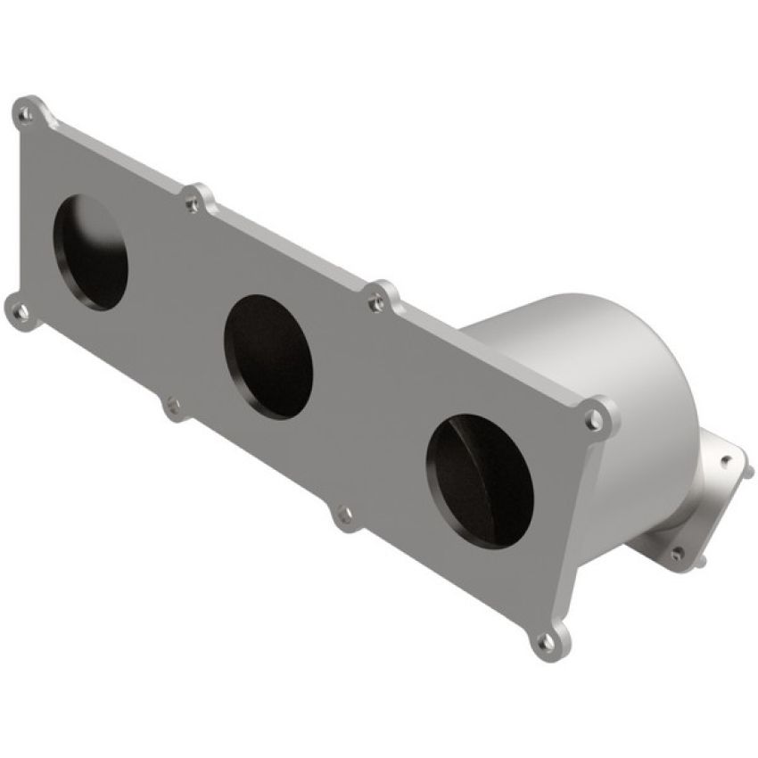 MagnaFlow Exhaust Products 52168 OEM Grade Manifold Catalytic Converter
