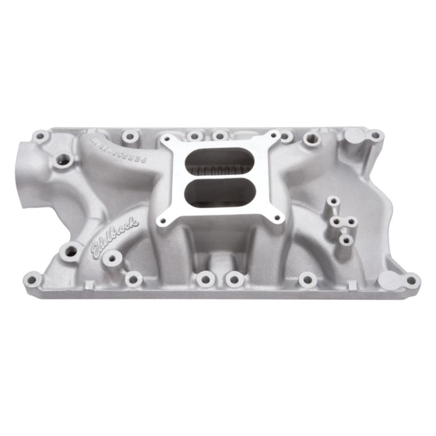 EDELBROCK EDE7181 SBF Performer RPM Manifold - 351W