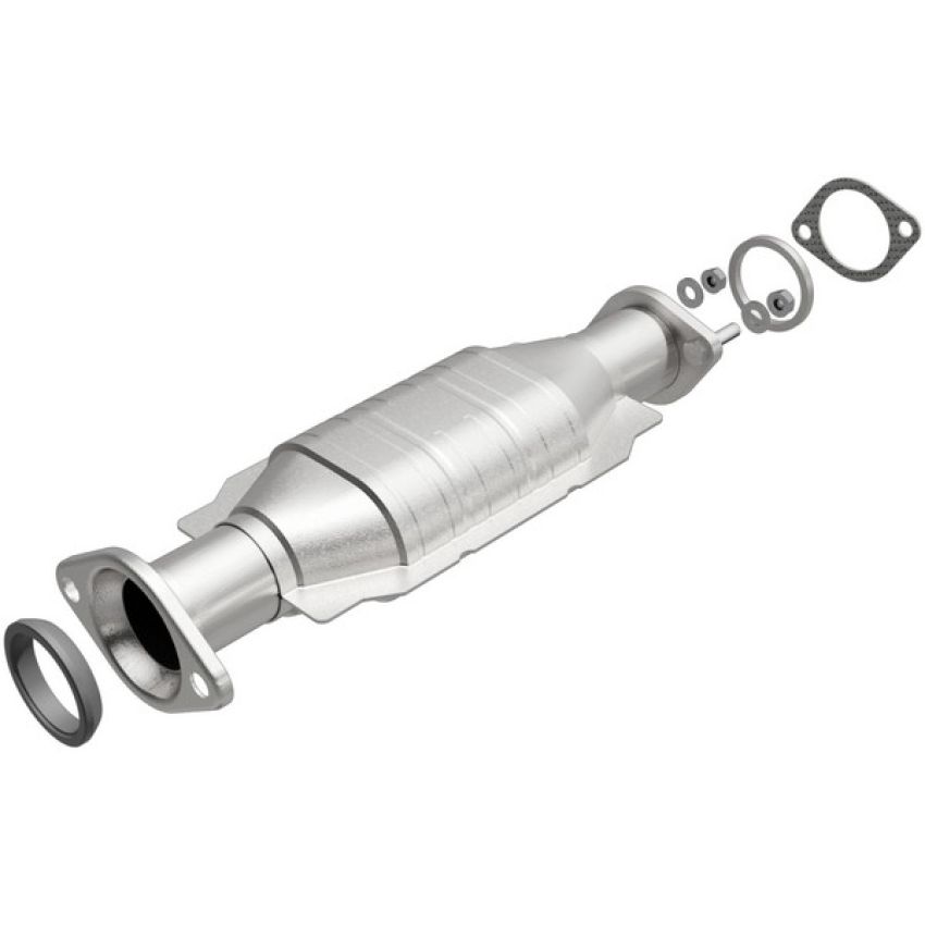 MagnaFlow Exhaust Products 52174 OEM Grade Direct-Fit Catalytic Converter