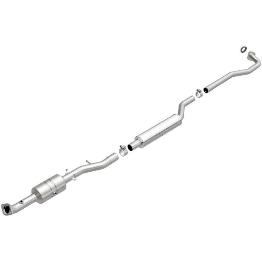 MagnaFlow Exhaust Products 52175 OEM Grade Direct-Fit Catalytic Converter