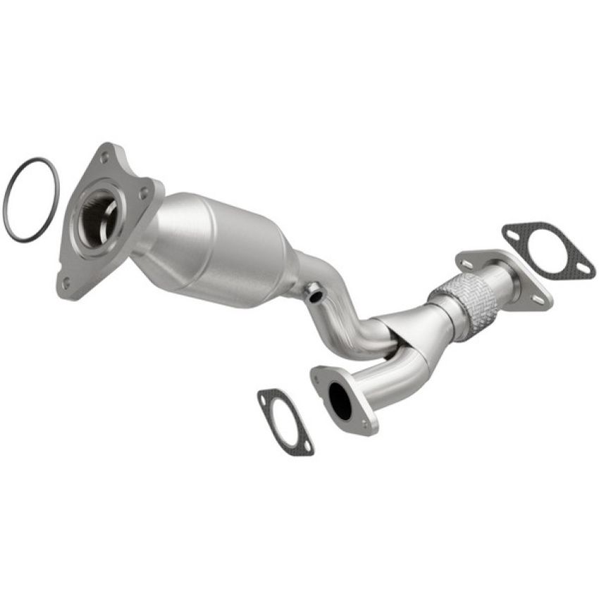 MagnaFlow Exhaust Products 52182 OEM Grade Direct-Fit Catalytic Converter