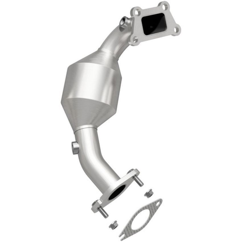 MagnaFlow Exhaust Products 52184 OEM Grade Direct-Fit Catalytic Converter