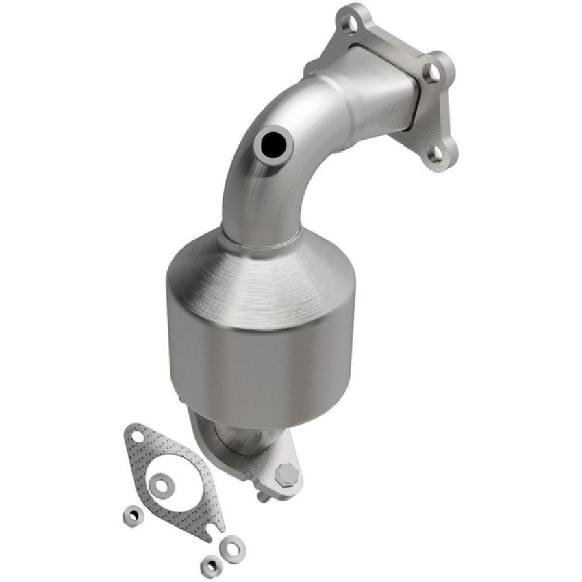 MagnaFlow Exhaust Products 52188 OEM Grade Manifold Catalytic Converter