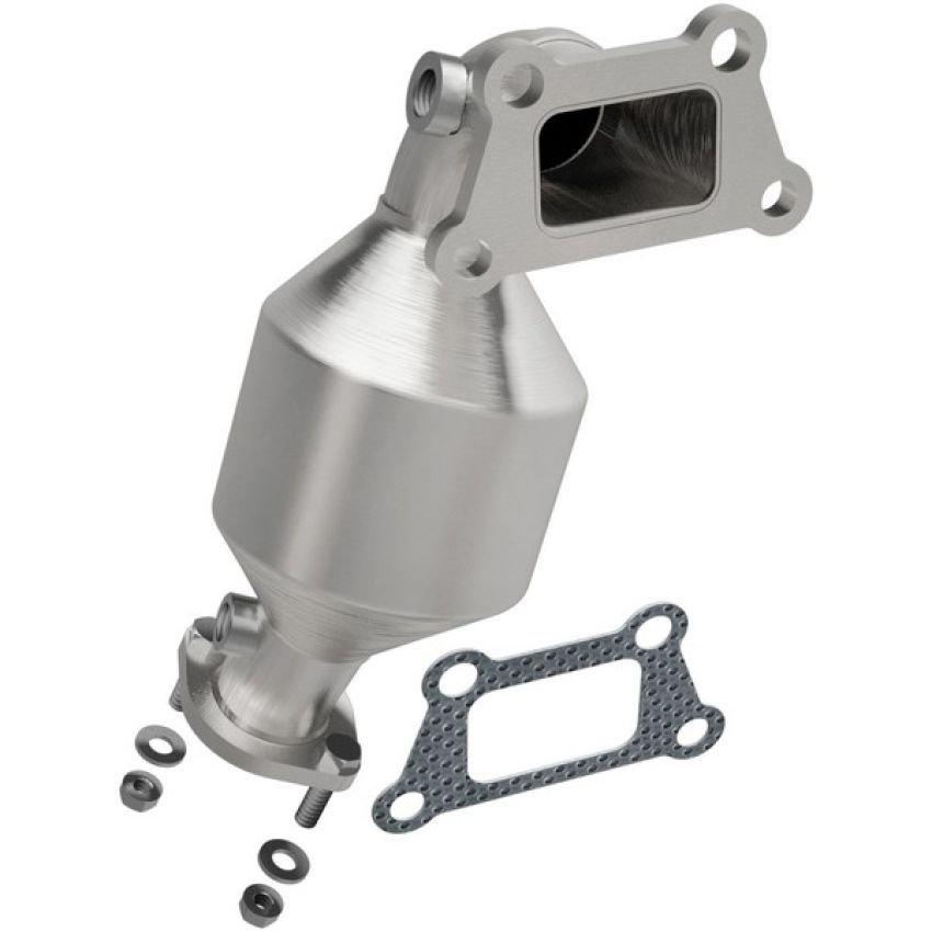 MagnaFlow Exhaust Products 52189 OEM Grade Manifold Catalytic Converter