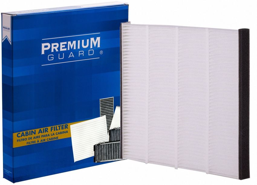 PRONTO FILTERS PC5426 Cabin Air Filter| Fits 2000-98 Lexus GS400, 2000-98 GS300