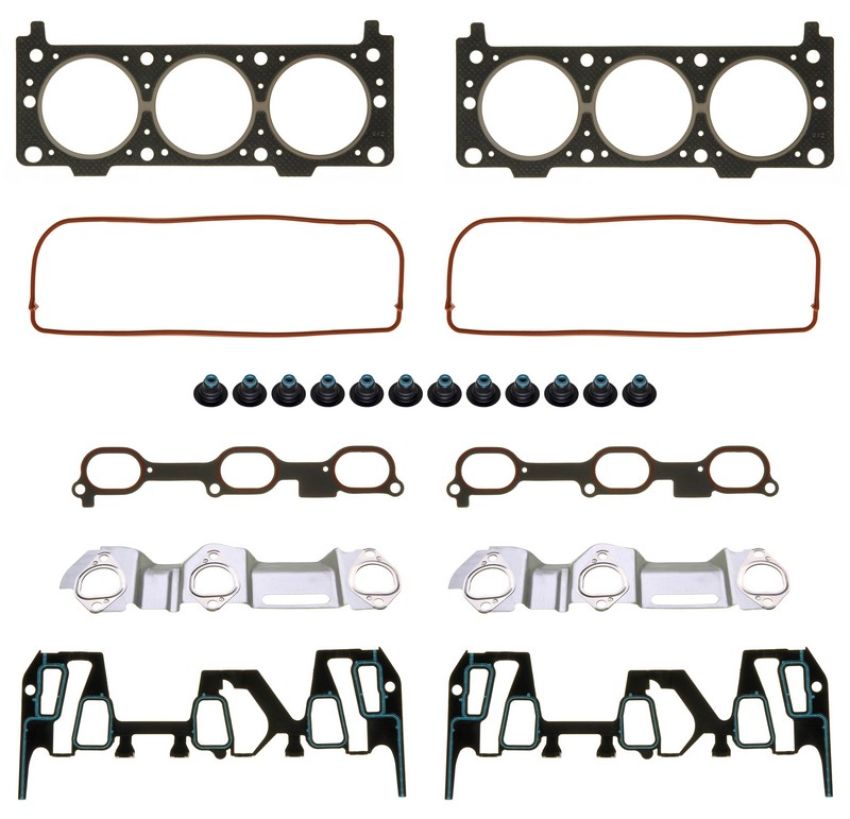 Ajusa 52195300 Head Set
