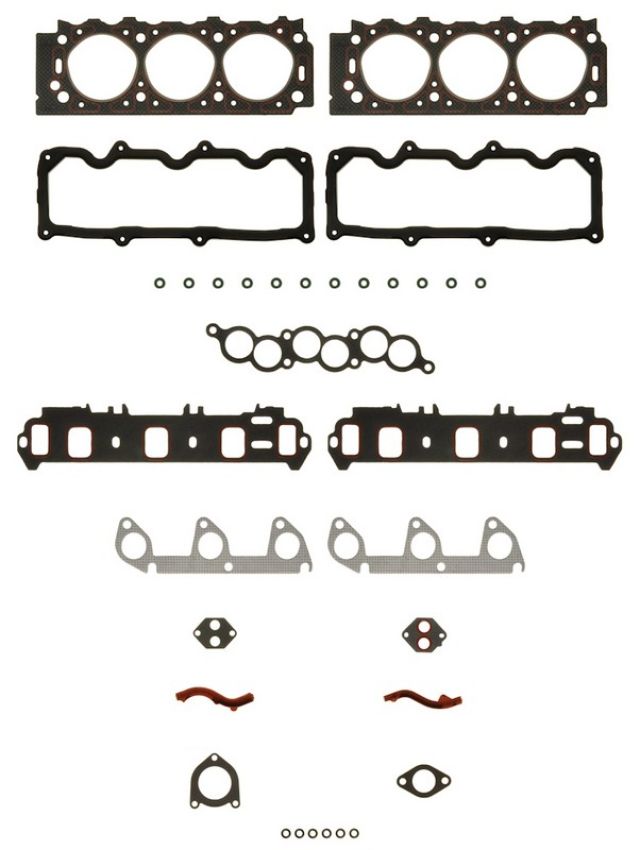Ajusa 52197600 Head Set