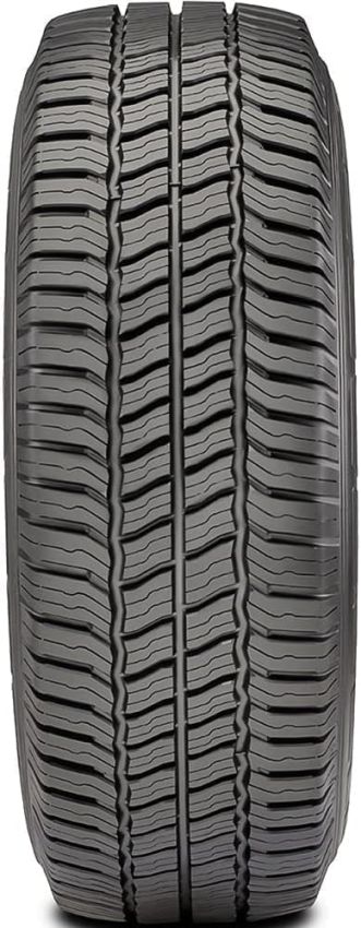 MICHELIN Agilis Crossclimate 235/65R16 All-Season