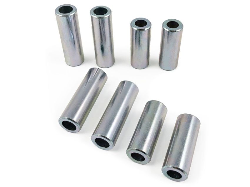 Tuff Country 91305 94-99 (March 1999) Ram 1500 4wd Upr & Lwr Cntrl Arm Bushings & Sleeves (Lift Kits Only)