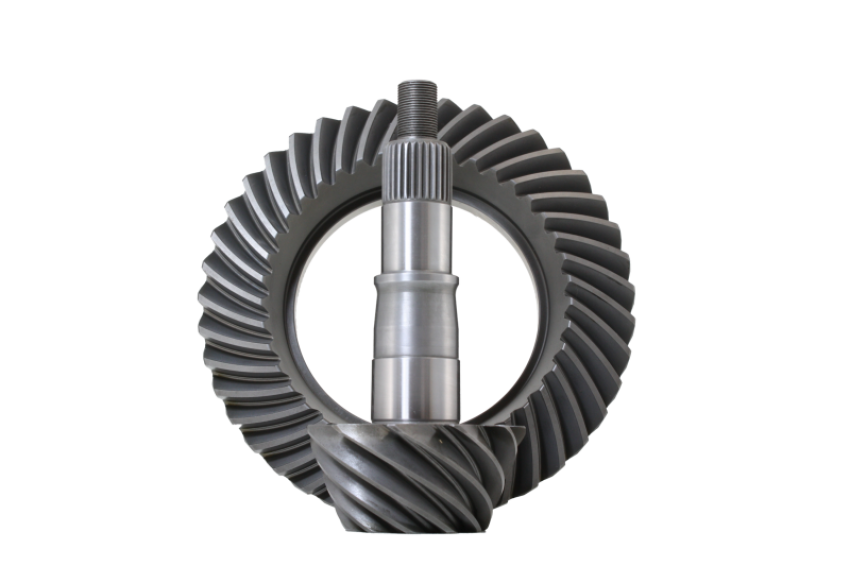 Revolution Gear & Axle F8.8-355 Ford 8.8in Rear Axle 3.55 Ratio Ring & Pinion Set