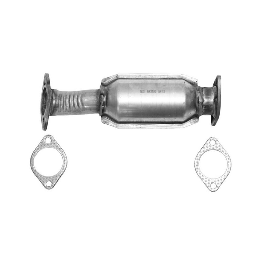 AP Exhaust 754807 CARB (CA, CO, NY, ME) Catalytic Converter